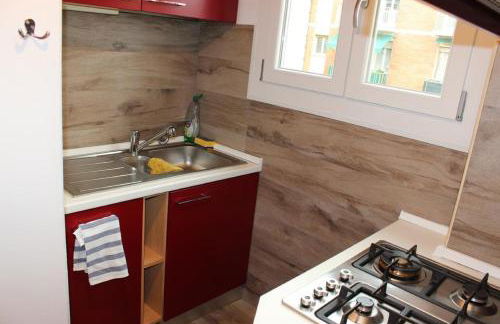 Light & Colours Apartment - Foto 9