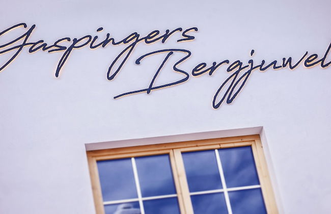 Gaspingers Bergjuwel - Foto 65