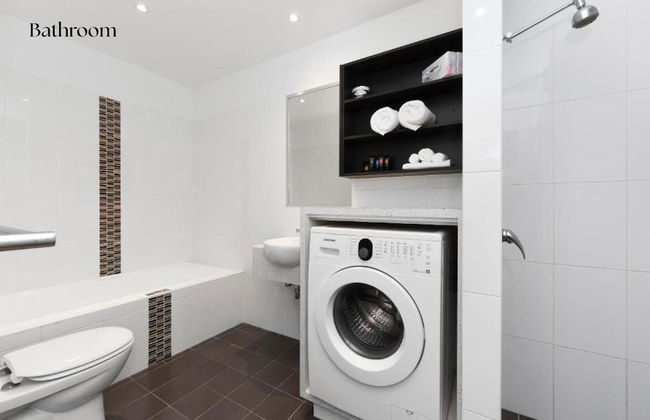 Mantra Quayside - Photo 26