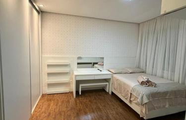 Casa alto padrão piscina aquecida - Photo 10