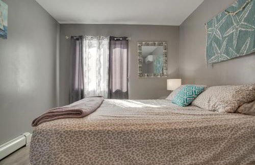 South Yarmouth Gem 1 Mi to Windmill Beach! - Foto 16