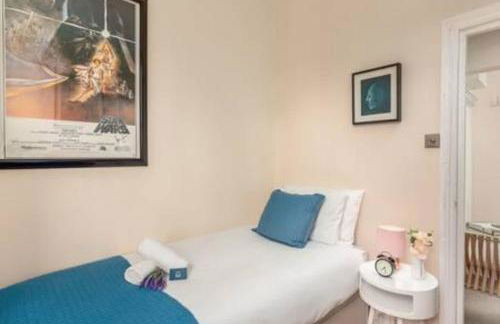 Lovely 2-bed flat next to Oval Cricket Ground - Photo 21