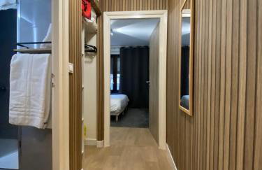Studios & chambres aux portes de Genève - Foto 12