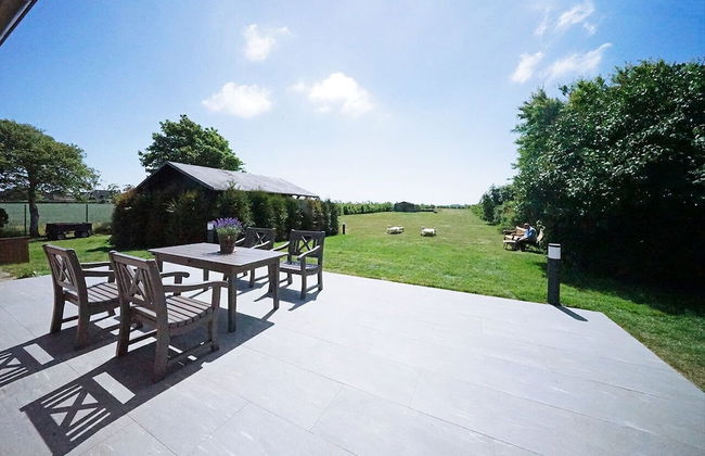 Ferienwohnung Terpstich 60a - Foto 1