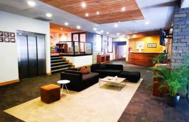 French Alps Luxury - Foto 6