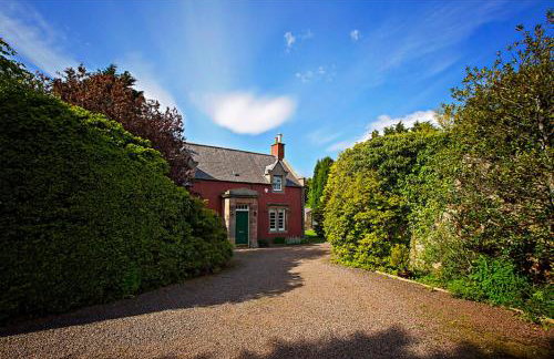 The Head Gardeners Cottage, Dunbar - Foto 5