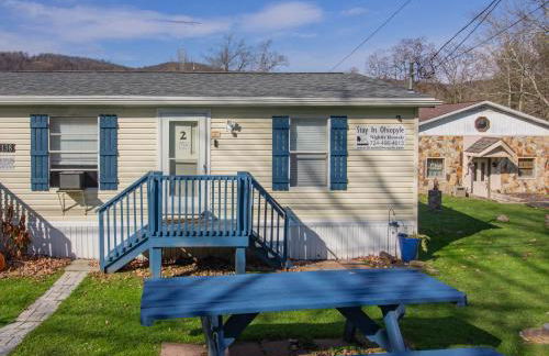 Stay in Ohiopyle in the center of it all, Ohiopyle, PA - Foto 16