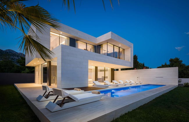 Villa Calma I - Foto 54