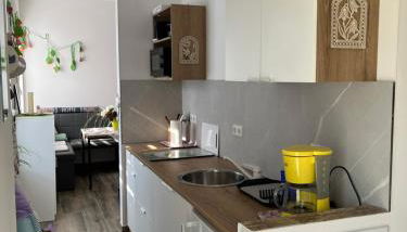 Ferienwohnung im Grünen - Foto 4