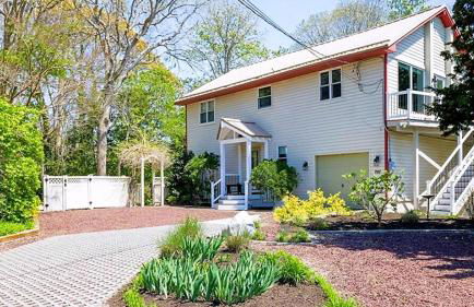 707 E Lake Drive - Birds Eye View - Foto 1