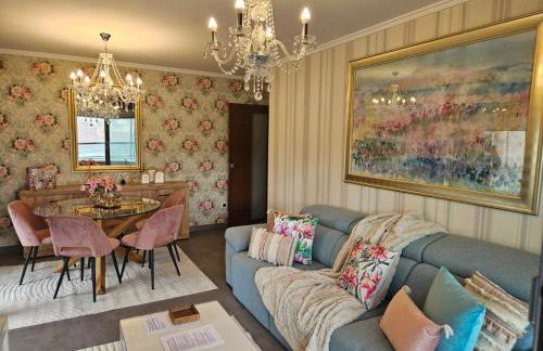 Aires da Lanzada - Foto 1