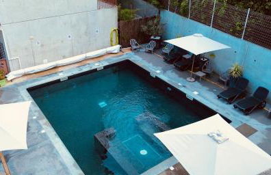 Lagrange Apart'HOTEL Montpellier Millénaire - Photo 50