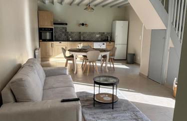 Jolie maison pour escapade coccooning à la campagne - Foto 1