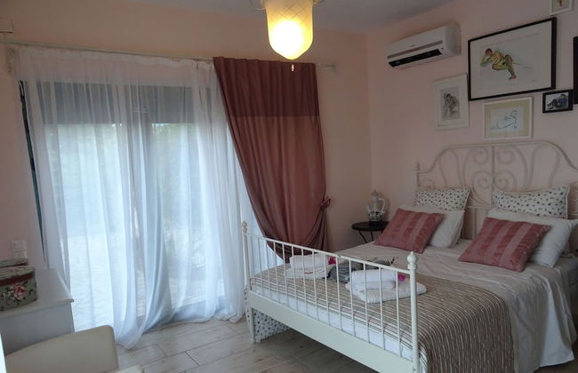 Artist's Villa Red Rose - Foto 8