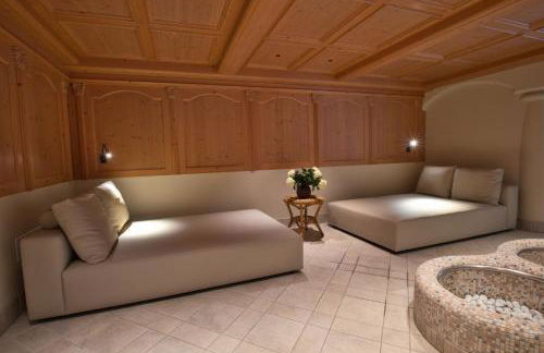 Wellness Residence Villa Leck - Foto 66