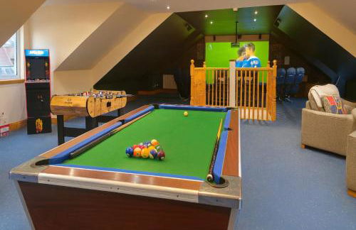 Gleann Fia House - Foto 67