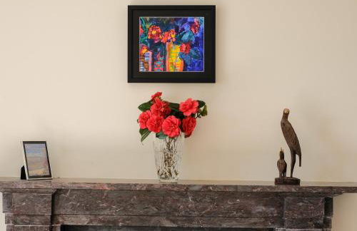 The Patio Flat - Foto 14