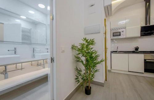 SUARA Apartamentos 1 - Photo 11