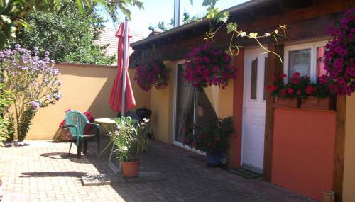 Gîtes de Charme Chez Christine - Photo 5