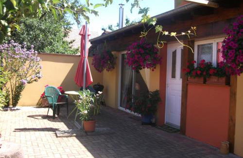 Gîtes de Charme Chez Christine - Photo 5