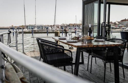 Hausboot Küstennebel 2 - Foto 7