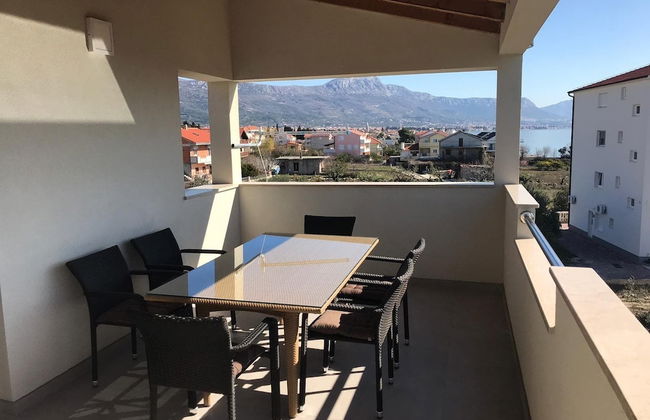 Luxury Apartment Andela - Foto 17