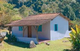 Recanto da Paz - Vale da Prata - Foto 13