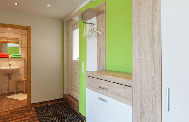 Gemutliches Ferienhaus in Sebnitz - Foto 2