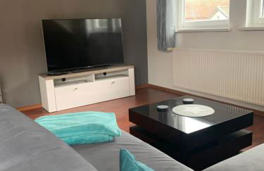 Ferienwohnung am Rothenberg - Foto 5