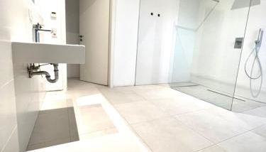 Gallery apartment near Strasbourg - Foto 5, Shower