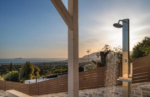 Elxis luxury villas Salty Pools! - Foto 12