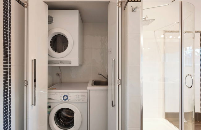 Burnie City Apartments - Foto 42