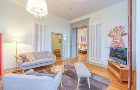 One-Bedroom Apartment In Krakow Am See - Foto 7