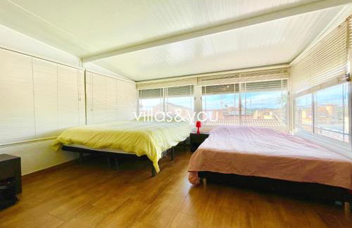 Villa Atalaya Park by Villas&You - Foto 47