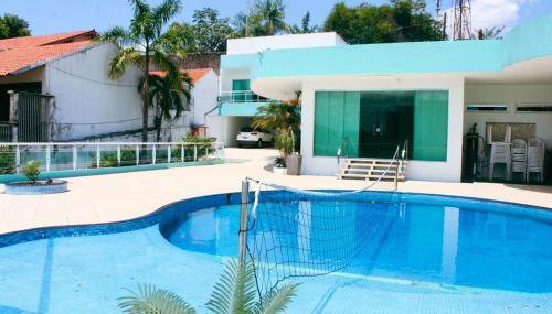 Casa com vista panorâmica em manaus - Foto 3