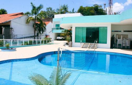 Casa com vista panorâmica em manaus - Photo 3