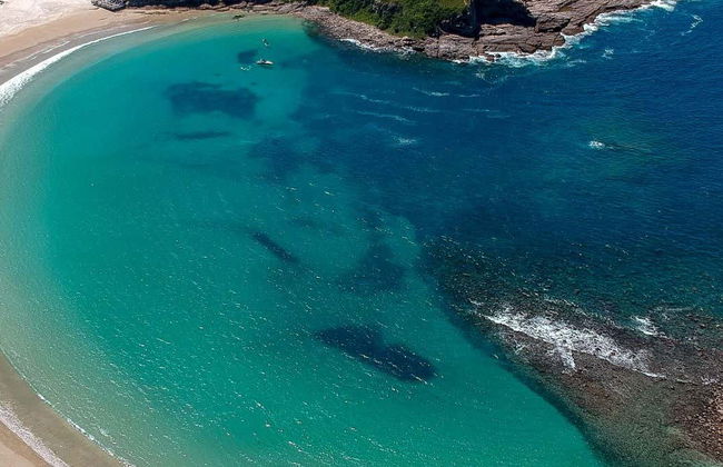 Cabo Frío Day Trip - Photo 1