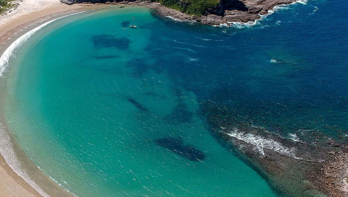 Cabo Frío Day Trip - Foto 1