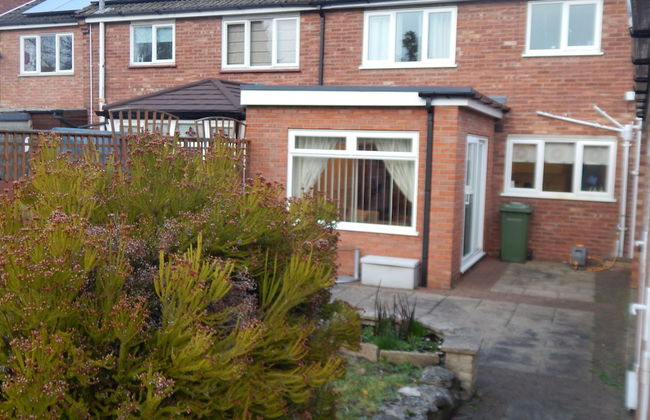 Cherry Palace 3 BD Parking Spaces groups - Foto 50