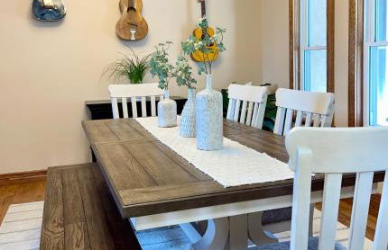 Mountain Vistas House and Acreage - Foto 13