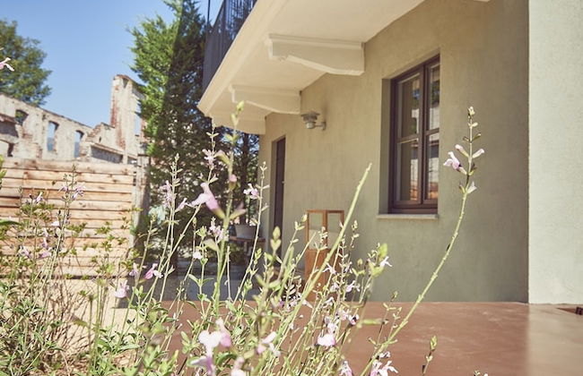 AQVAE Unconventional Country House - Foto 40