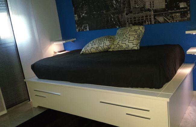 Mi Capricho Luxury Apartament by the Sea - Foto 4