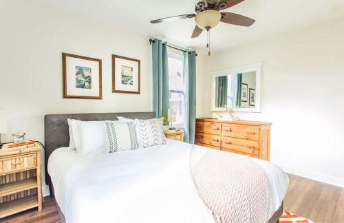 Open and Comfy home near Downtown-Folly Beach - Foto 35