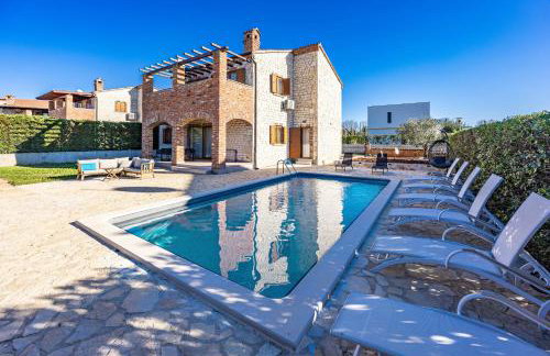 Paradis Villa Ana - Foto 31