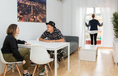 Sant Jordi Apartments Sagrada Familia - Foto 28