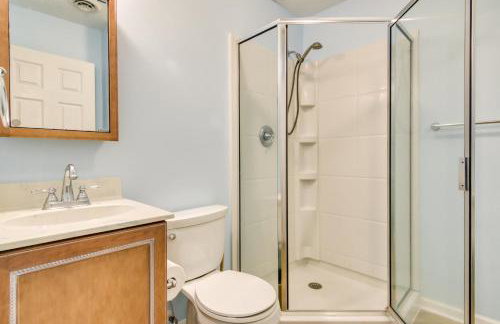 Poolside Fun, Beach Walks! Ocean Pines Coastal Gem - Foto 16