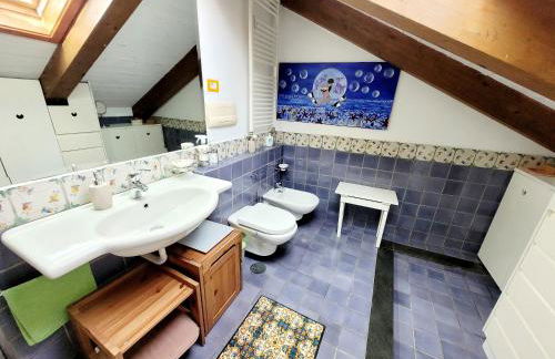 La Gatta Nel Borgo - Foto 35