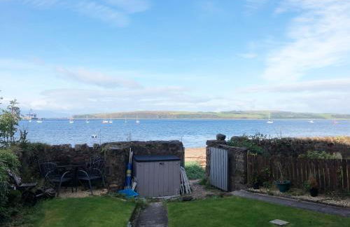 Beach House No1 With Amazing Sea Views And Direct Beach Access - Foto 46