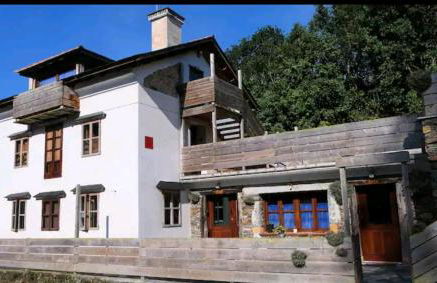 Casa Fernanda Viavélez - Foto 1