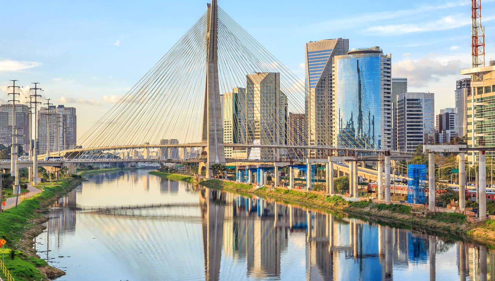 Tour privado por São Paulo